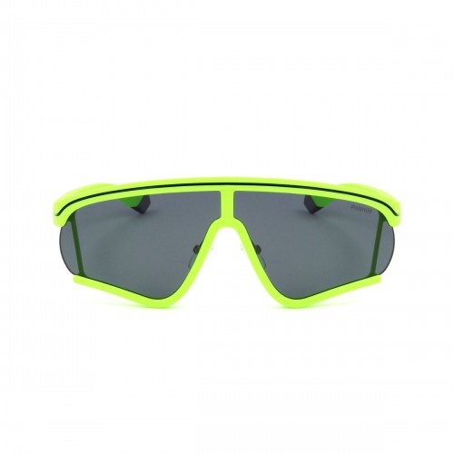 Unisex Saulesbrilles Polaroid PLDMSGM2-G-4CW image 1