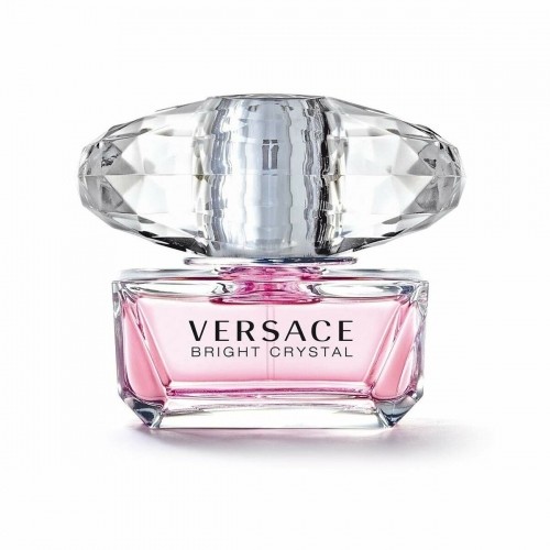 Parfem za žene Versace EDT Bright Crystal (50 ml) image 1
