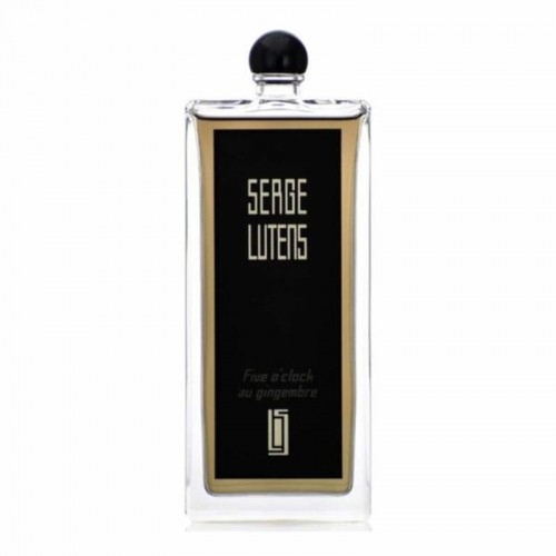 Unisex Perfume Serge Lutens EDP Five O'Clock Au Gingembre 50 ml image 1