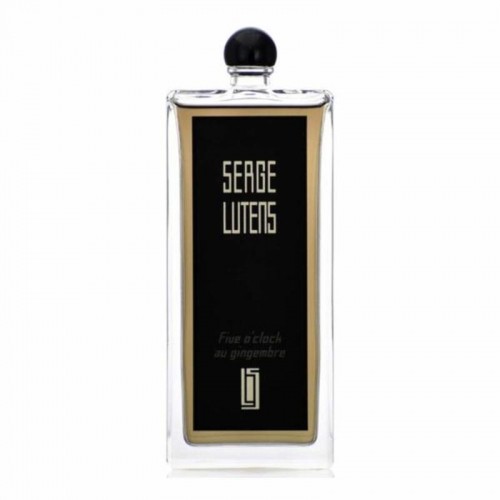 Парфюмерия унисекс Serge Lutens EDP Five O'clock Au Gingembre (50 ml) image 1