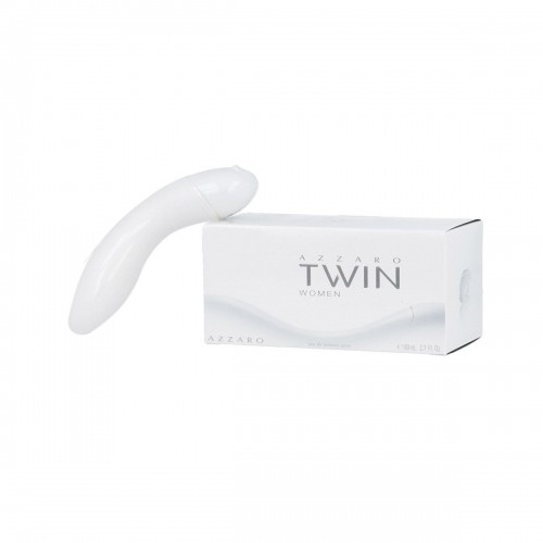 Parfem za žene Azzaro EDT Twin For Women (80 ml) image 1