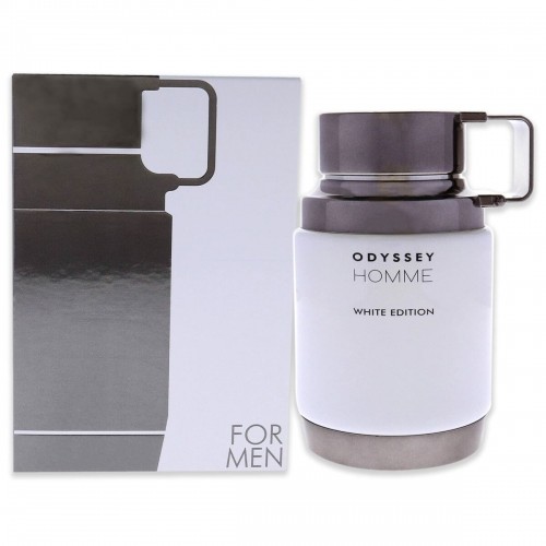 Parfem za muškarce Armaf White Edition EDP Odyssey Homme (100 ml) image 1