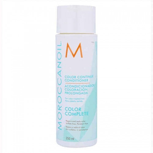 Кондиционер для окрашенных волос Moroccanoil Color Complete (250 ml) image 1