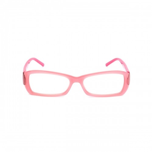 Unisex' Spectacle frame Valentino VAL-5596-VWG15 Pink Ø 52 mm image 1