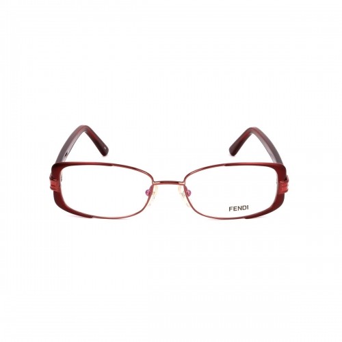 Sieviešu Briļļu ietvars Fendi FENDI-944-603 Bordo image 1