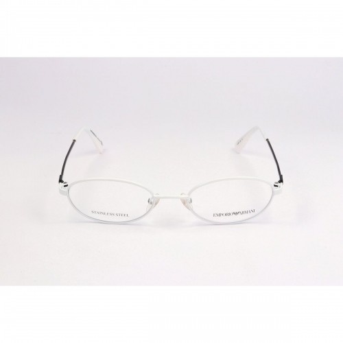 Ladies' Spectacle frame Emporio Armani EA9663-N06 Ø 48 mm image 1