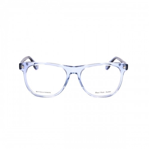 Unisex' Spectacle frame Bottega Veneta BV-282-TSK Blue ø 54 mm image 1