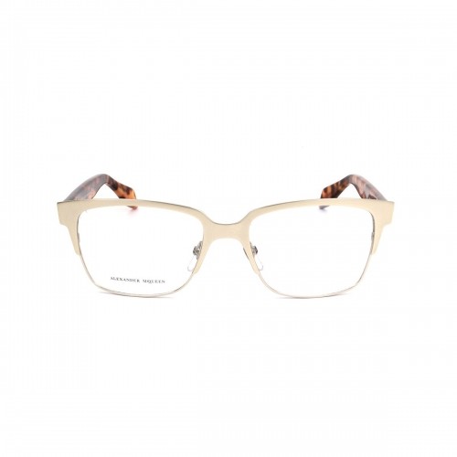 Ladies' Spectacle frame Alexander McQueen AMQ-4257-8SO Ø 53 mm image 1