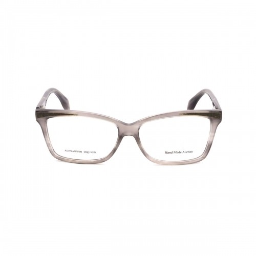 Ladies' Spectacle frame Alexander McQueen AMQ-4207-N9H Ø 53 mm image 1