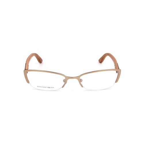 Ladies' Spectacle frame Alexander McQueen AMQ-4183-WCX Ø 53 mm image 1