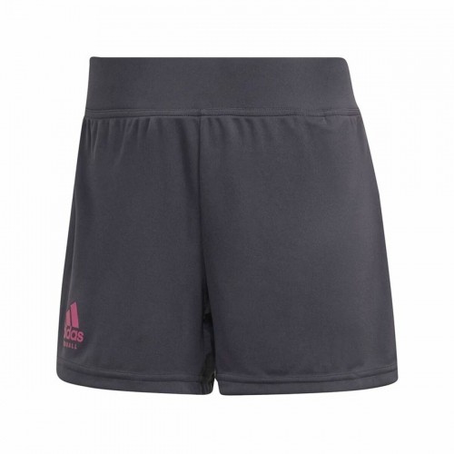 Sports Shorts for Women Adidas Black image 1