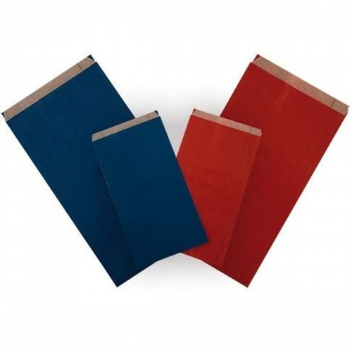 конверты Apli Красный крафтовая бумага 250 штук (18 x 32 x 6 cm) image 1