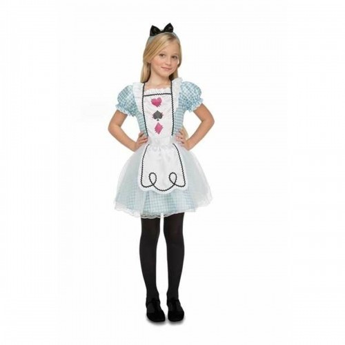 Costume for Children My Other Me Alice image 1