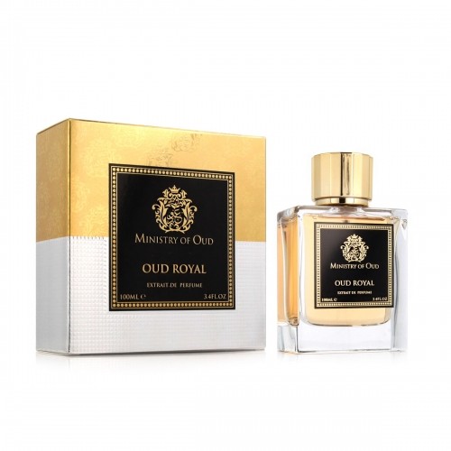 Парфюмерия унисекс Ministry of Oud Oud Royal (100 ml) image 1