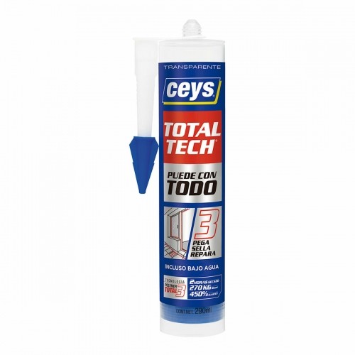 Glue Ceys Filler image 1