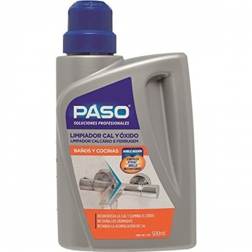 Очиститель Paso 500 ml image 1