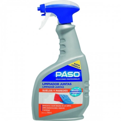 Очиститель Paso 500 ml image 1