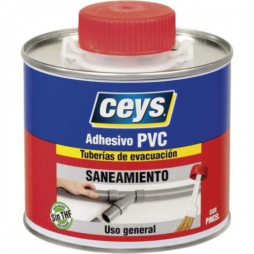 Sealer/Adhesive Ceys PVC image 1