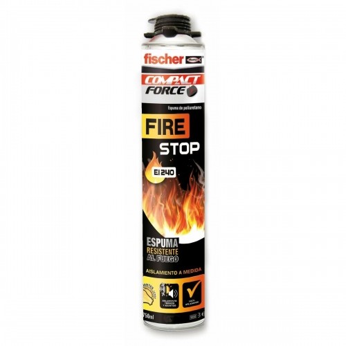 Putas Fischer Fire Stop 750 ml image 1