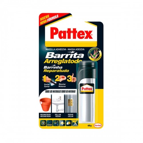 Bar Pattex 14010225 Repair kit White image 1
