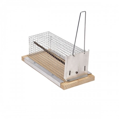 Rodent trap Sauvic image 1