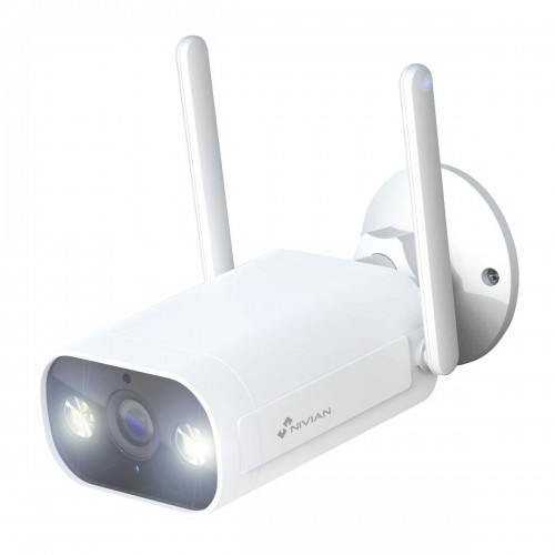 IP camera Nivian NVS-IPC-02-L image 1