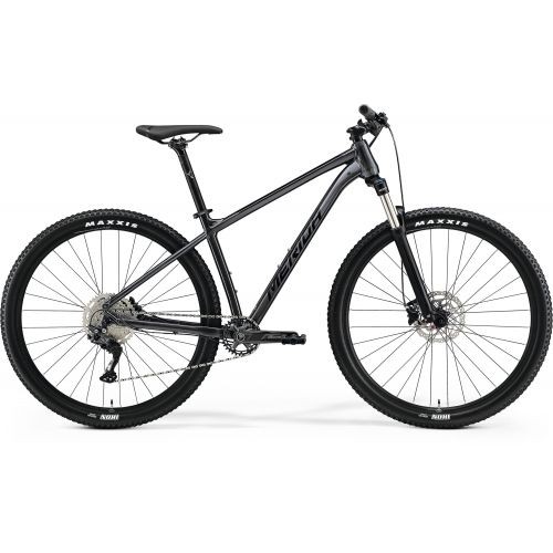 Merida Big Seven 200 / Zila / Balta / 17" / M image 1