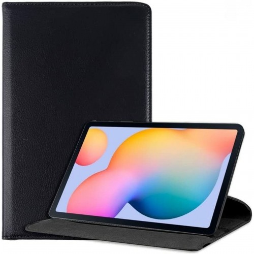 Tablet cover Cool Galaxy Tab S6 Lite Galaxy Tab S6 Lite Black image 1