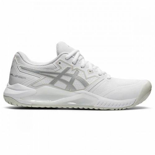 Женские спортивные кроссовки Asics Gel-Challenger 13 Белый image 1