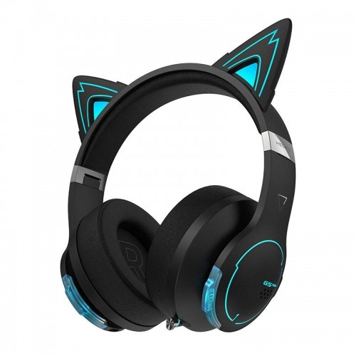 Edifier HECATE G5BT gaming headphones (black) image 1