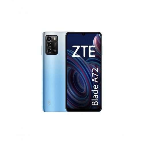 Смартфоны ZTE Blade A72 6,74" 3 GB RAM 64 GB 13 MP + 5 MP image 1