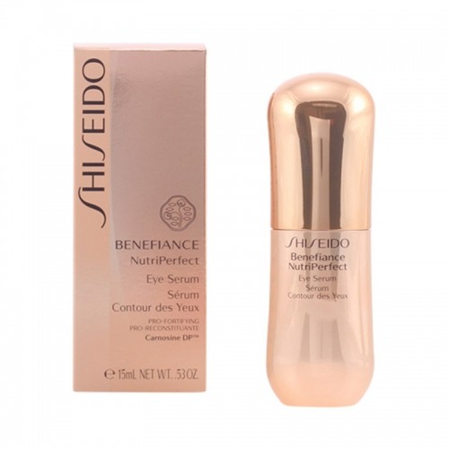 Acu zonas ārstēšana Shiseido Benefiance Nutriperfect (15 ml) image 1