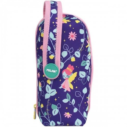 Holdall Milan Fairy Tale Lilac 22,5 x 11,5 x 11 cm image 1
