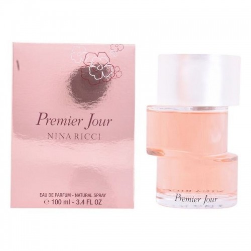 Women's Perfume Nina Ricci EDP 100 ml Premier Jour image 1