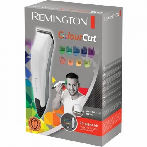 Триммер Remington Colour Cut HC5035 image 1