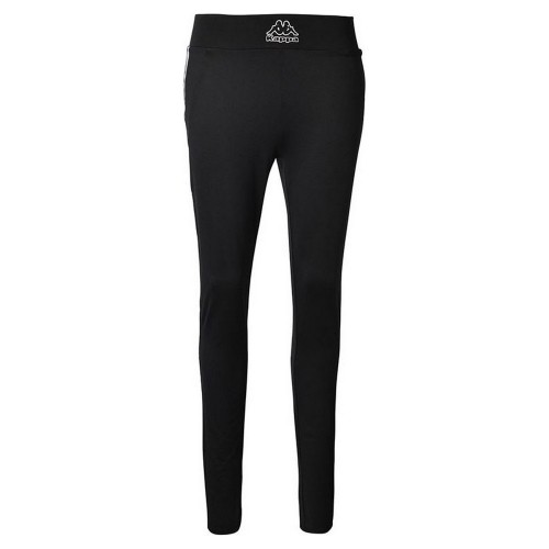 Sport leggings for Women Kappa Fitness Cipaxy  Black image 1