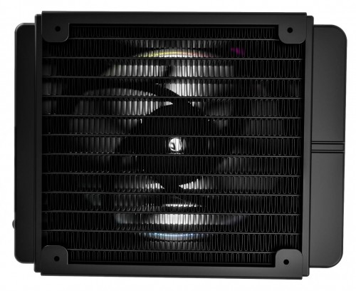 Darkflash TR360 PC Water Cooling AiO RGB 3x 120x120 (black) image 1