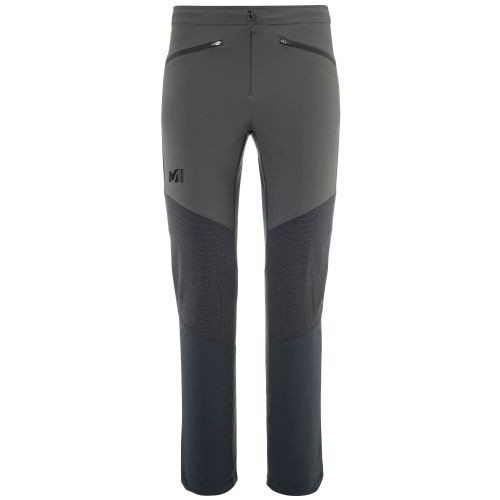 Millet Fusion XCS Pant / Pelēka / Melna / L image 1