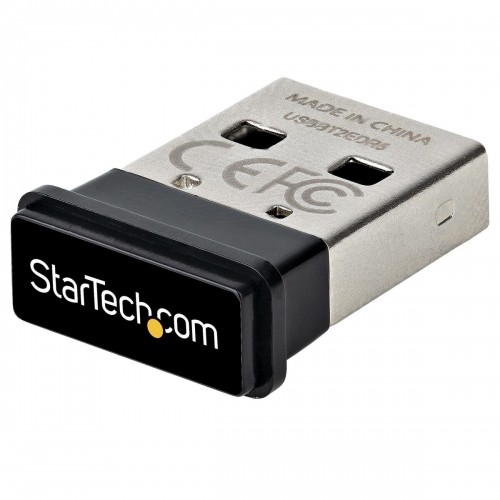 Bluetooth Adaptor Startech USBA-BLUETOOTH-V5-C2 image 1