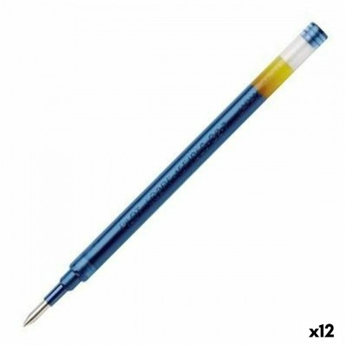 Refill for pens Pilot G2 Синий Чаша 0,4 mm 12 штук image 1