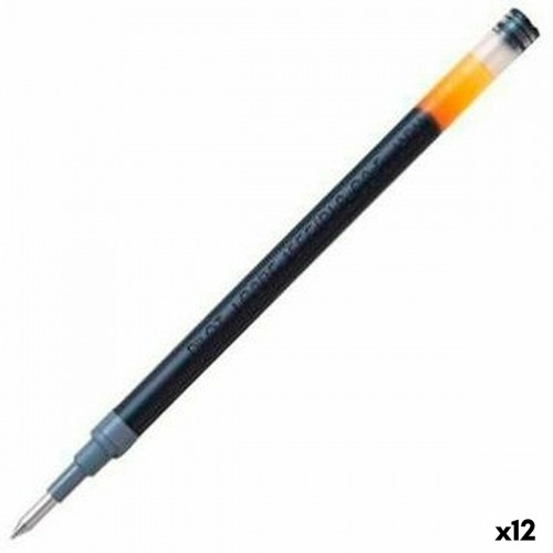 Refill for pens Pilot G2 Чёрный Чаша 0,4 mm 12 штук image 1