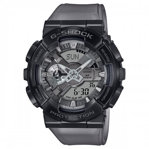 Мужские часы Casio GM-110MF-1AER (Ø 49 mm) image 1