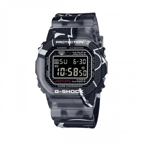 Men's Watch Casio G-Shock STREET SPIRIT SERIE (Ø 43 mm) image 1