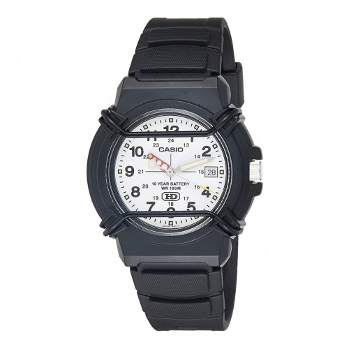 Men's Watch Casio 4971850474746 Black (Ø 41 mm) image 1