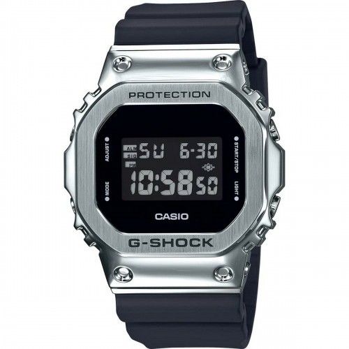 Часы унисекс Casio GM-5600-1ER image 1