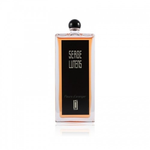 Unisex Perfume Serge Lutens EDP 100 ml Fleurs D'Oranger image 1