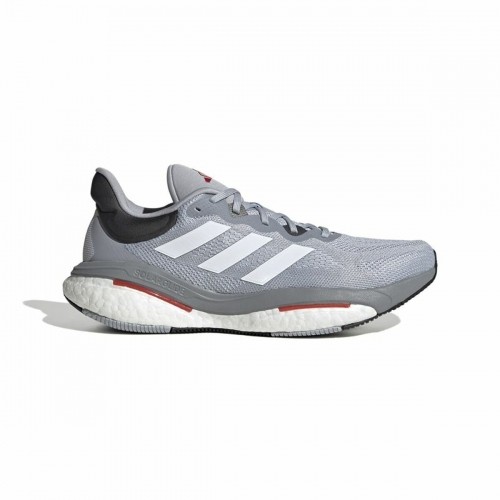 Беговые кроссовки для взрослых Adidas Solarglide 6 Серый image 1