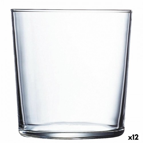 Stikls Luminarc Ruta 36 Caurspīdīgs Stikls (360 ml) (12 gb.) image 1