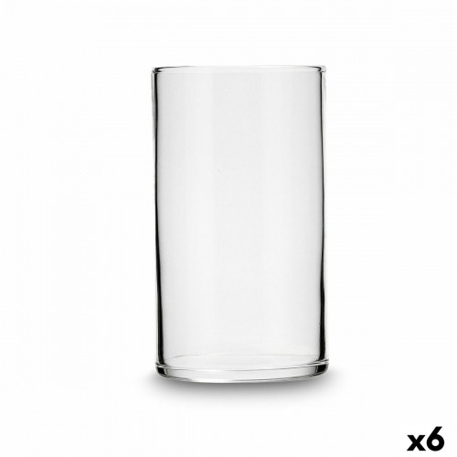 Стакан Luminarc Ruta Прозрачный Cтекло (6 штук) (620 ml) image 1