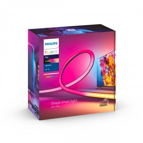 Смарт-Лампочка Philips Play gradient lightstrip 75" image 1